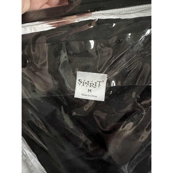 SWAT Men’s Costume Kit, Shirt & Hat, Size Medium, New, Never Opened - Picture 3 of 5